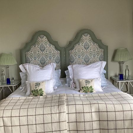 Loch Gorm House Bed and Breakfast Bruichladdich Exteriör bild