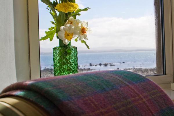 Loch Gorm House Bed and Breakfast Bruichladdich Exteriör bild