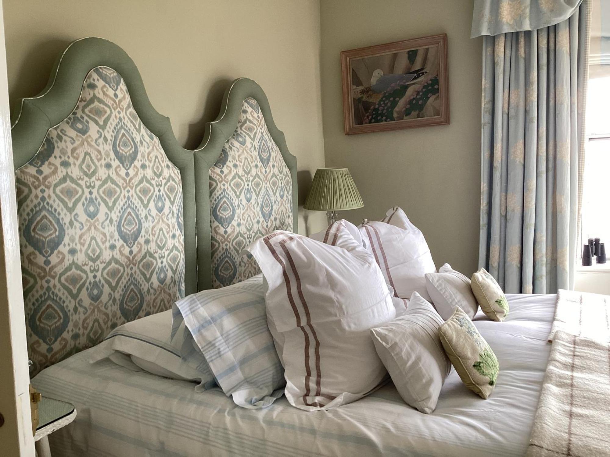 Loch Gorm House Bed and Breakfast Bruichladdich Exteriör bild